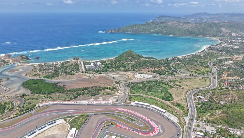 Mandalika Gempar! KPK Bongkar Tambang Emas Ilegal