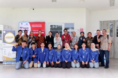 Investasi Syariah? MNC Sekuritas Gandeng Universitas!