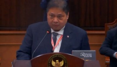 Trump-Xi Bertemu! RI Ketiban Untung?