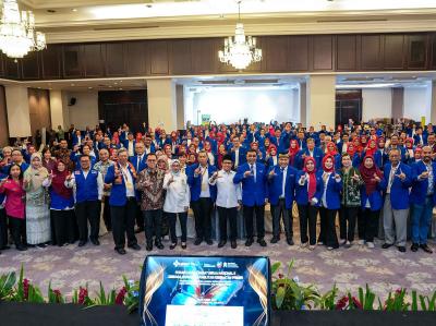 Surveyor Klinik Melek Investasi? MNC Sekuritas Turun Tangan!