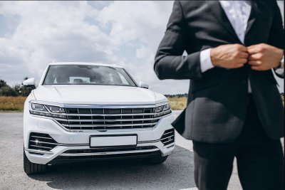 4 Juragan Kaya Raya Kuasai Bisnis Pengiriman!