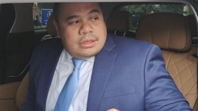 WNA Pimpin BUMN? Ini Kata Danantara!