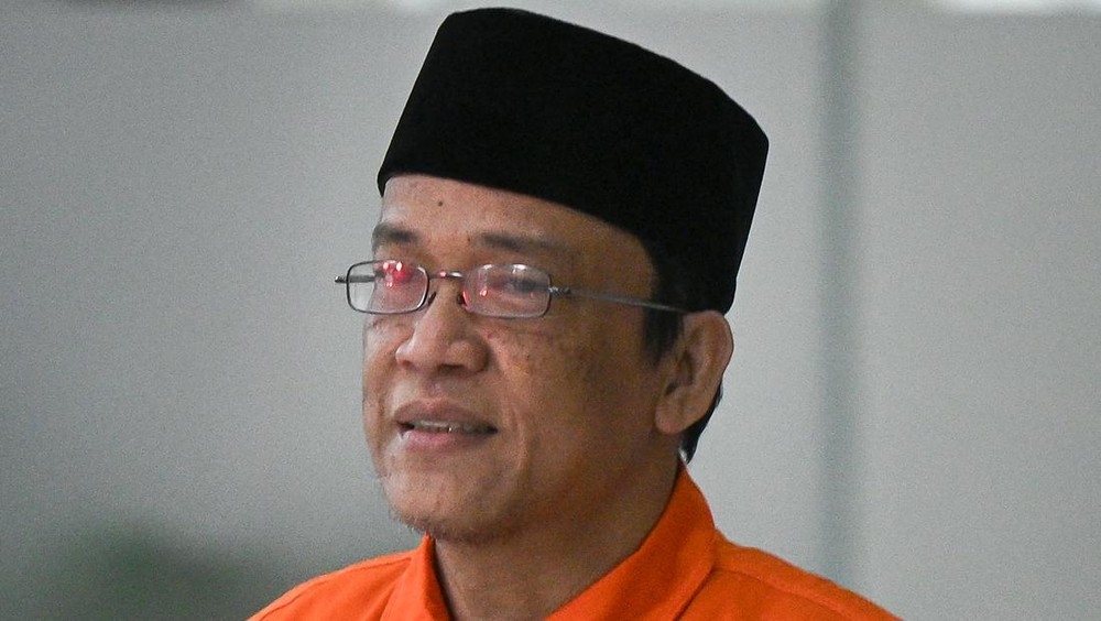 Noel Eks Wamenaker, Kembali Dikurung KPK!