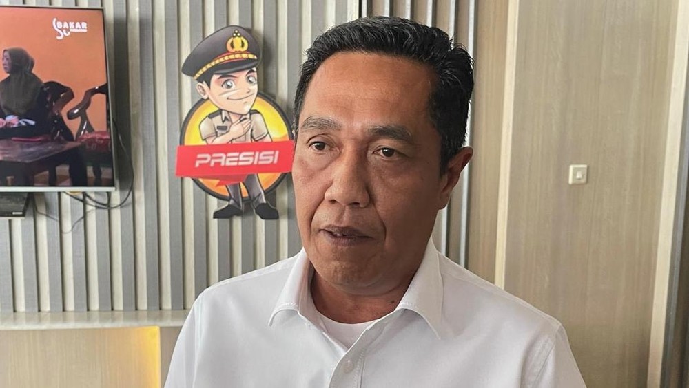 Kapolda Sulsel Baru: Jejak Sang Pemburu Kasus Kakap! 1 Kapolda Sulsel Baru: Jejak Sang Pemburu Kasus Kakap!