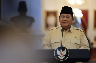 Utang Whoosh: Prabowo Turun Tangan? 1  Utang Whoosh: Prabowo Turun Tangan?