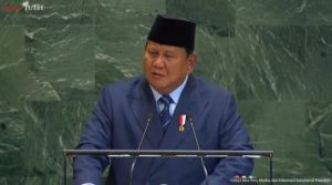 Prabowo Siapkan Jurus Ampuh Berantas Utang Whoosh!