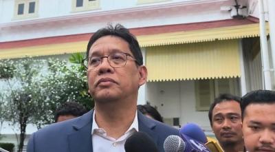 Dana Pemda Rp4,1 T Nganggur? Menkeu: Cek Sendiri!