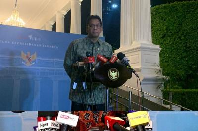 Ekonomi RI Ngegas 6%? Menkeu Ngarep Hadiah Prabowo!