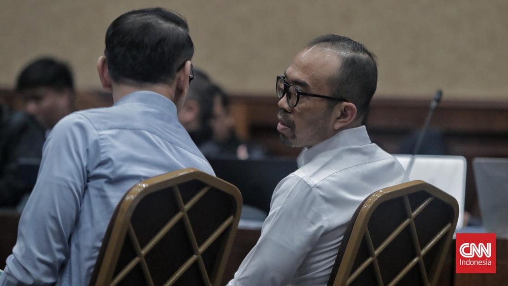 Korupsi BBM, Riva Siahaan Ajukan Pembelaan!