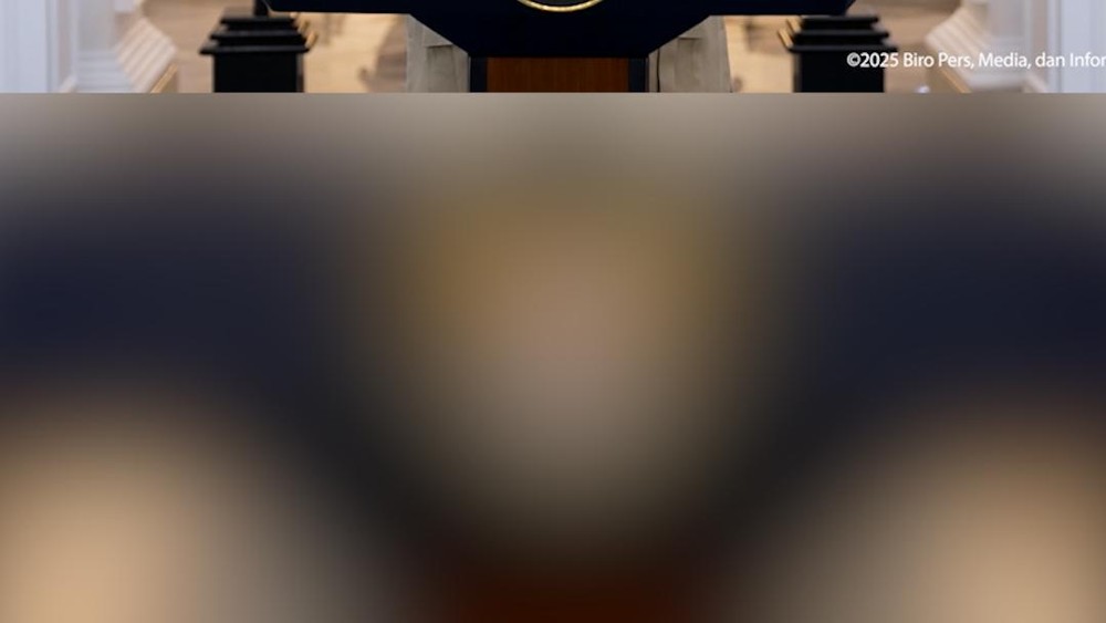 Pemuda! Prabowo: Jangan Takut Gagal!