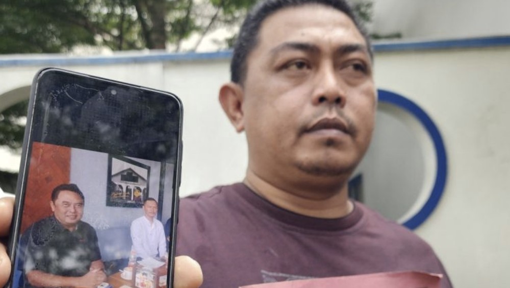 Akpol Bodong! Warga Pekalongan Boncos Miliaran