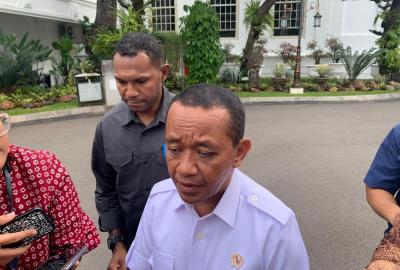 Gas Melon Aman Nataru? Kuota Ditambah!