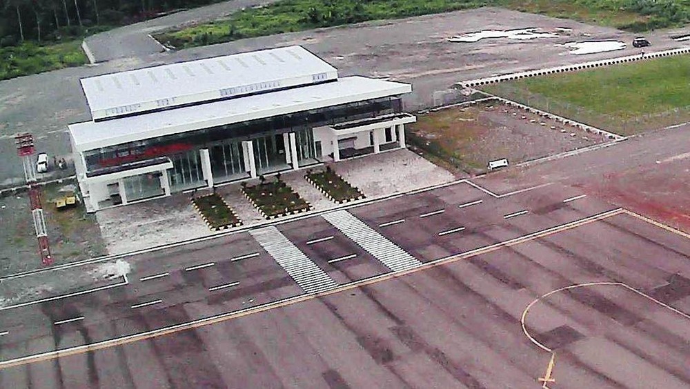 Bandara 'Siluman' Morowali: DPR Geram, Pejabat Terancam!