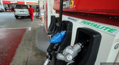 Pertalite Tercampur Air? Ada Dugaan Sabotase!