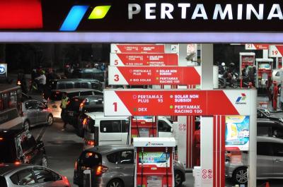 SPBU Pertamina: Lebih dari Sekadar Isi Bensin!
