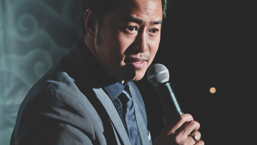 Pandji Minta Maaf, Gegara Lelucon Toraja Bikin Gaduh! 1 Pandji Minta Maaf, Gegara Lelucon Toraja Bikin Gaduh!