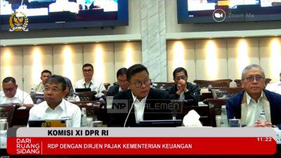 PBB Bikin Gaduh! DPR Sentil Kemenkeu, Ada Apa? 1 PBB Bikin Gaduh! DPR Sentil Kemenkeu, Ada Apa?
