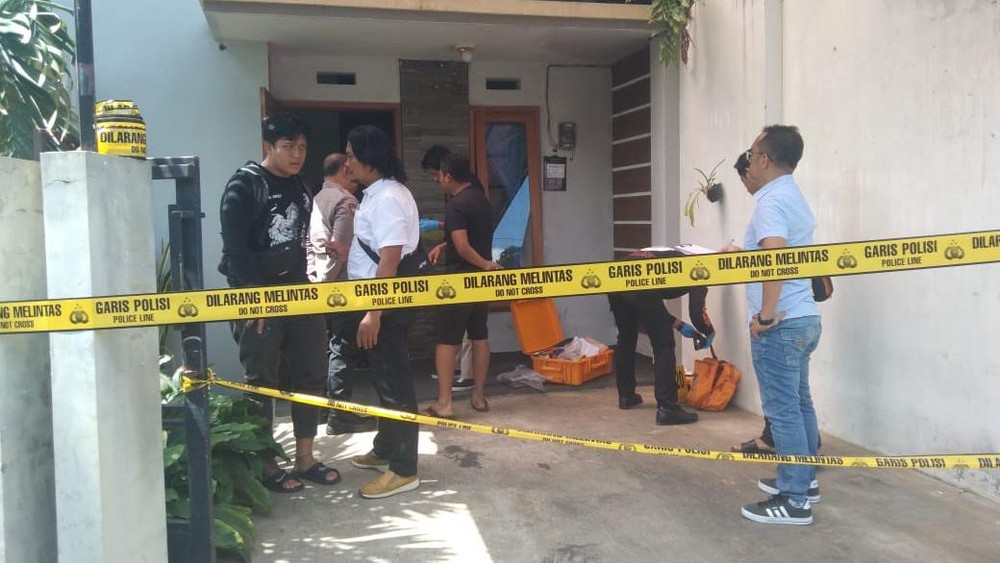 Remaja Polman Akhiri Hidup Usai Jadi Korban Penipuan Online!