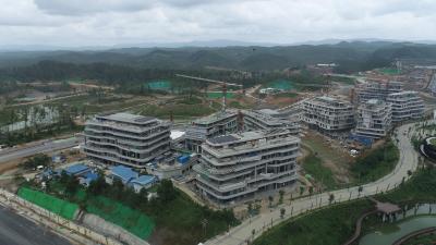 IKN Kota Hantu? Fakta di Balik Proyek Raksasa Nusantara 1 IKN Kota Hantu? Fakta di Balik Proyek Raksasa Nusantara