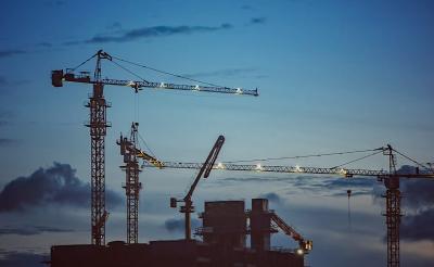 Infrastruktur Bawah Tanah: RI Hadapi Tantangan Berat!