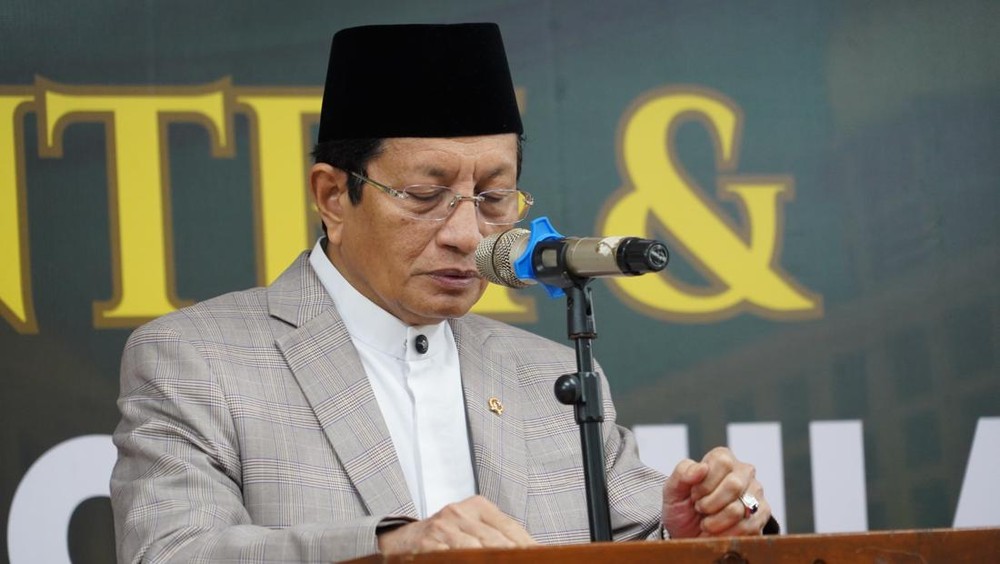 Islam Indonesia Jadi Kiblat Baru Dunia?