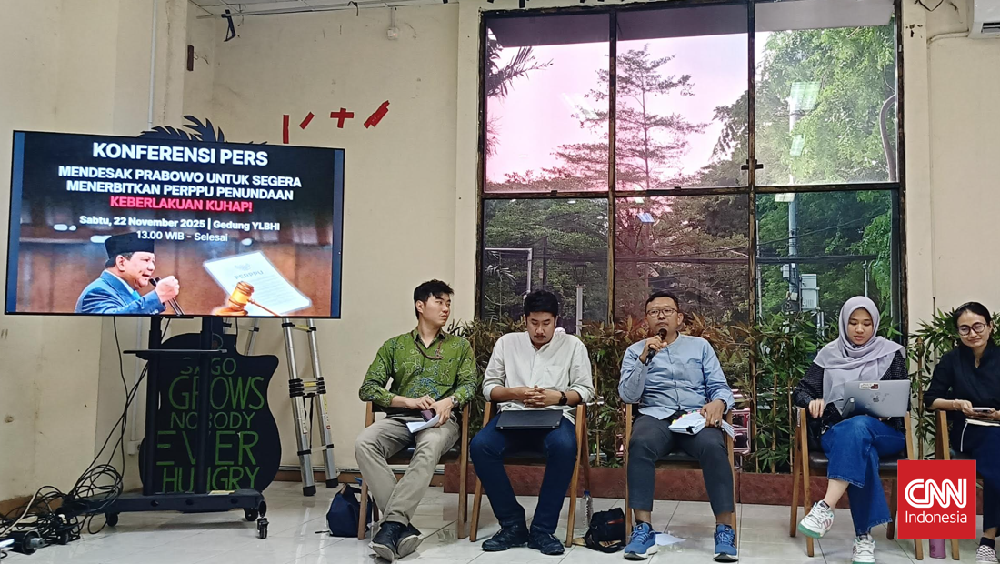 KUHAP Baru Disorot PBB? MenHAM Terancam Kritik Pedas!