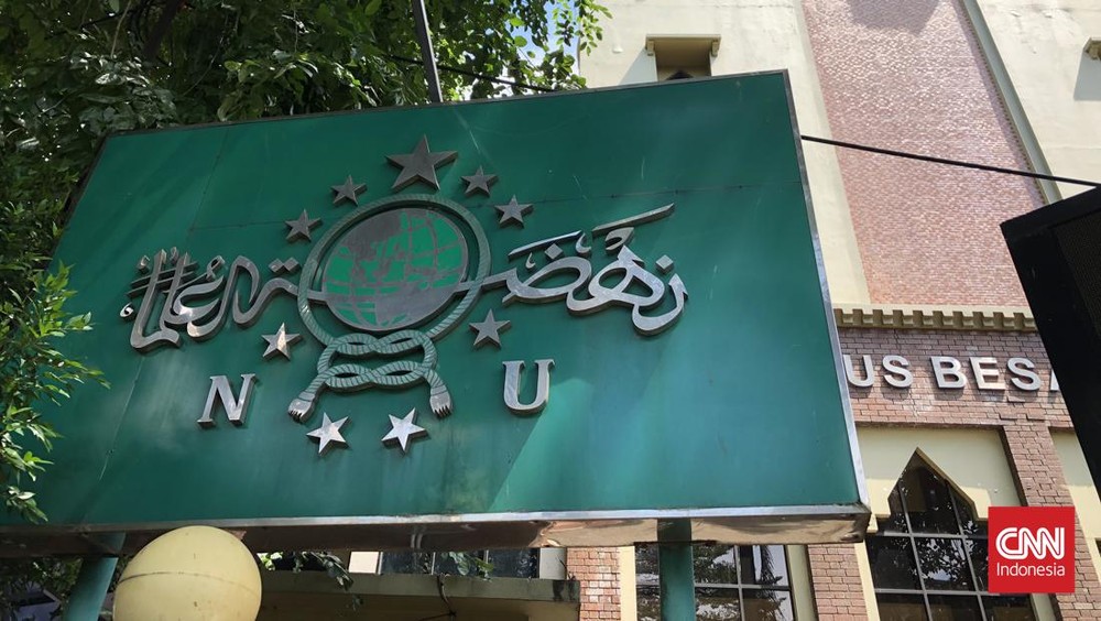 Geger! Penasihat Gus Yahya Dicopot, PBNU Memanas?