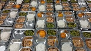 MBG: DPR Kagum! Prosesnya Bikin Tercengang