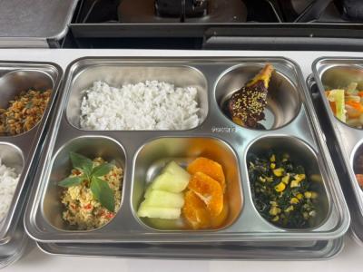 Rahasia Ikan Lezat untuk Makan Bergizi Gratis Terungkap!