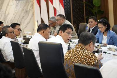 Ide Brilian! UMKM Bisa Pinjam Modal dengan Kekayaan Intelektual