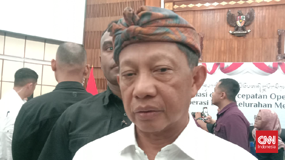 Prabowo Murka! Audit Total RS Papua Digelar