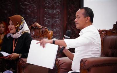 ESDM Genjot Anggaran! Realisasi Sentuh Rp14,1 T 1 ESDM Genjot Anggaran! Realisasi Sentuh Rp14,1 T