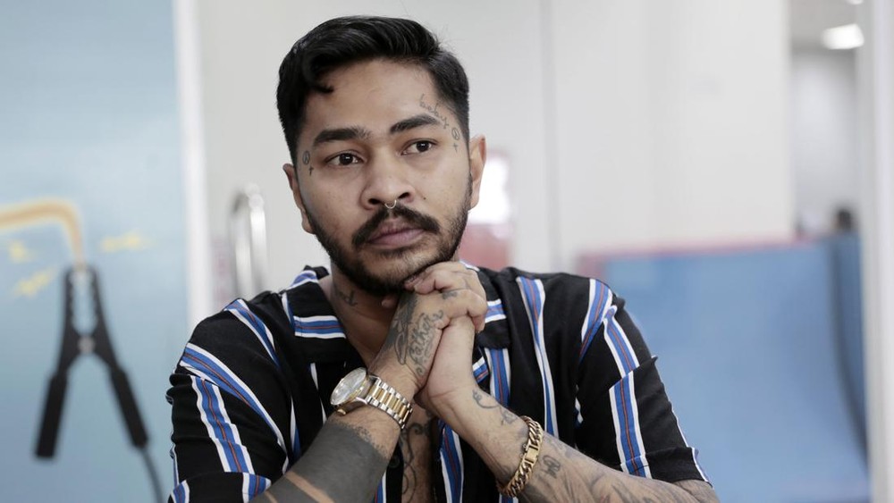 Onad Narkoba: Korban atau Tersangka? Polisi Ungkap Fakta!