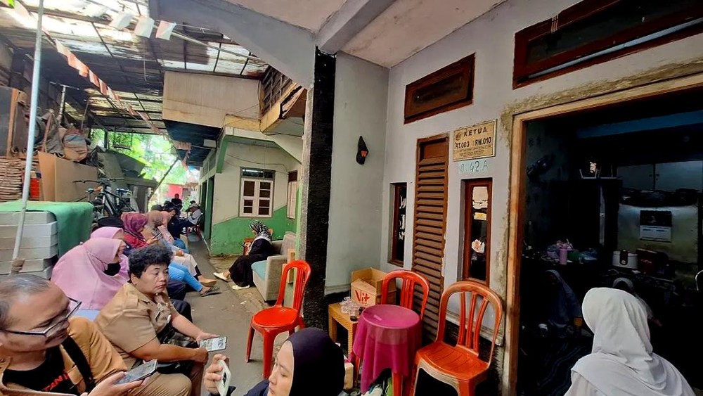 Pilu! Ibu Histeris, Alvaro yang Hilang Ditemukan Tak Bernyawa 1 Pilu! Ibu Histeris, Alvaro yang Hilang Ditemukan Tak Bernyawa