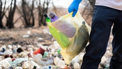 Sampah Jadi Energi? Investor Siap Dukung RI! 1 Sampah Jadi Energi? Investor Siap Dukung RI!