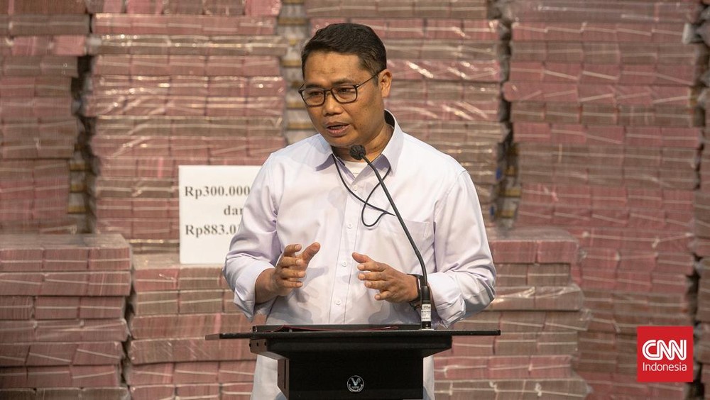 Rehabilitasi Eks Dirut ASDP, KPK: Tak Halangi Berantas Korupsi!