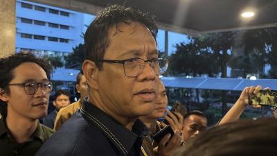 Whoosh Terlilit Utang? Menkeu Terbang ke China!