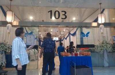 Gaji Perias Jenazah: Fantastis atau Biasa Saja?