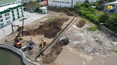 Semarang Bebas Banjir? Sodetan Darurat Jadi Solusi!