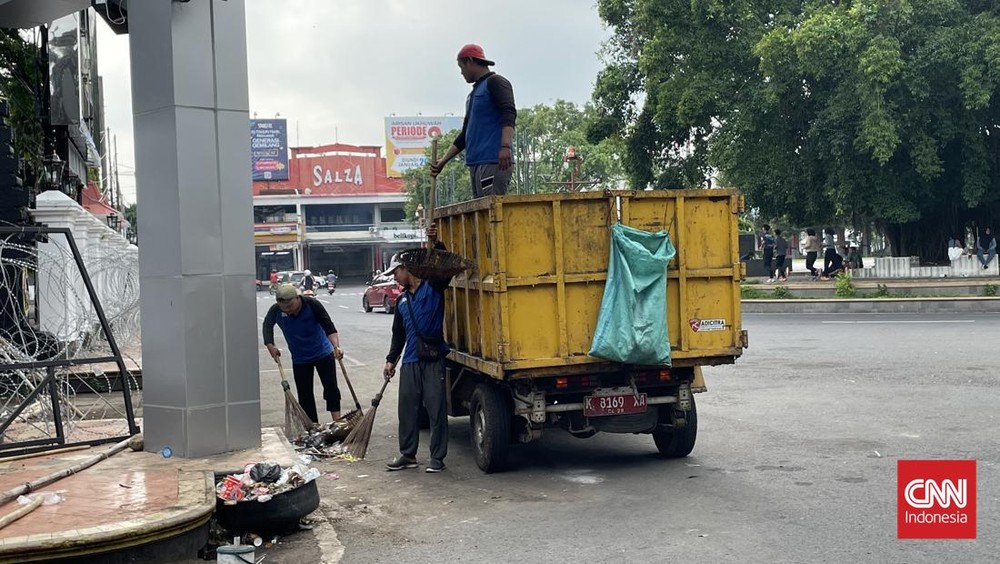 Drama Pati Usai: Posko Dibongkar, Bupati Lolos!