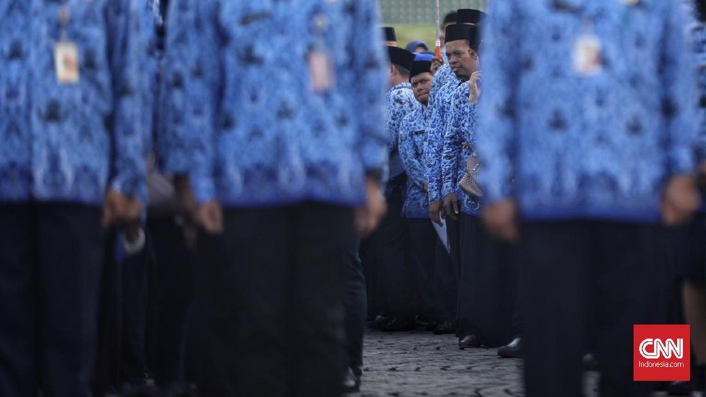 Terkuak! Curhat Jarak Jauh, Guru ASN Pasuruan Dipecat