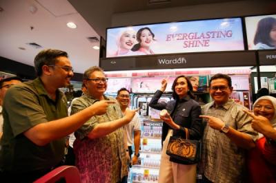 Airlangga Gaspol! Target Rp110 T Belanja Akhir Tahun