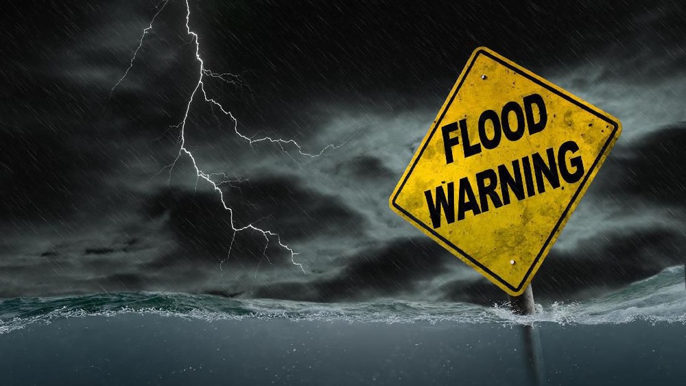 Subang Diterjang Banjir! Ratusan Rumah Tenggelam