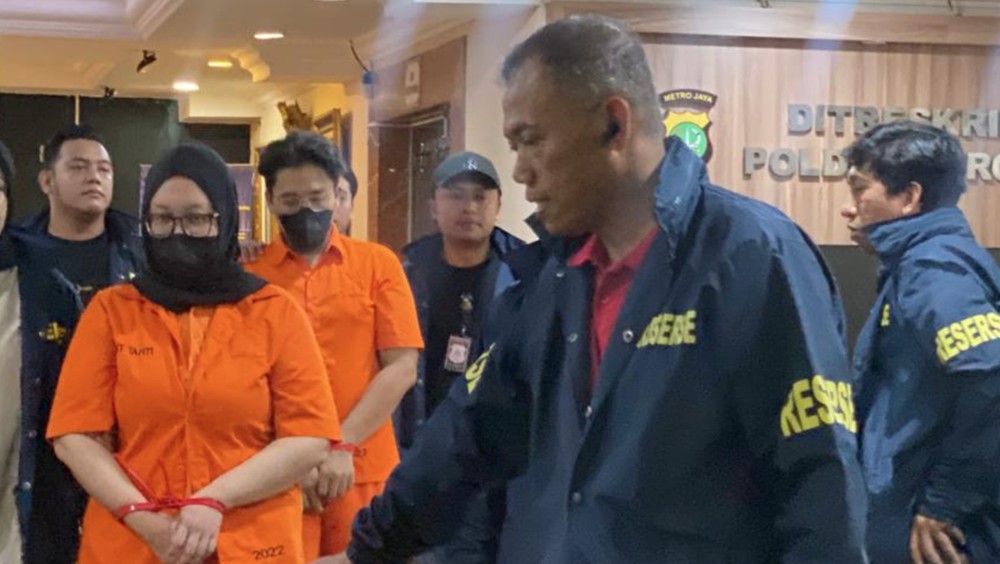 Mimpi Pernikahan Hancur! Uang Calon Pengantin Buat Plesir Mewah