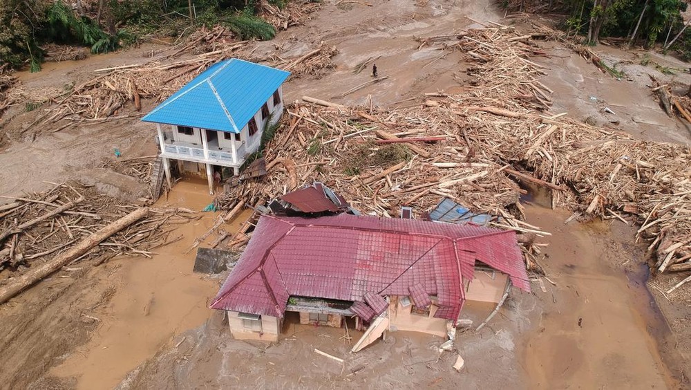 Banjir Sumut: Peringatan Dini Diabaikan?