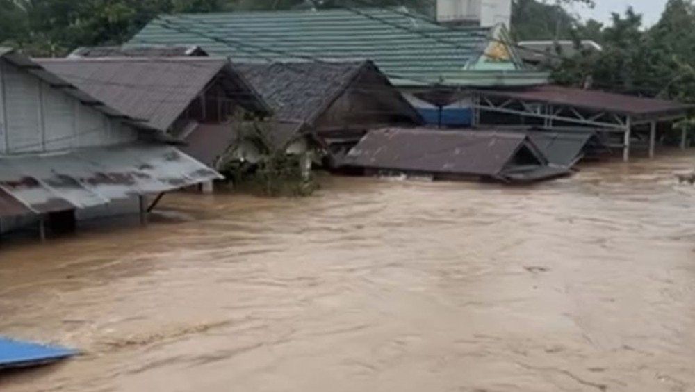Kalsel Darurat! Banjir Parah, Ini Fakta-fakta Mengejutkan 1 Kalsel Darurat! Banjir Parah, Ini Fakta-fakta Mengejutkan