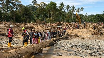 Tambang Emas Dituding Picu Banjir Sumatera? Ini Kata Agincourt!