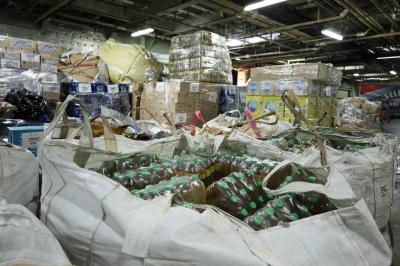 Bantuan Rp45 Miliar Tiba di Aceh, 220 Ton Siap Disalurkan!