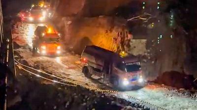 7 Jam Perjalanan Mencekam: BBM Akhirnya Sampai di Bener Meriah! 1 7 Jam Perjalanan Mencekam: BBM Akhirnya Sampai di Bener Meriah!