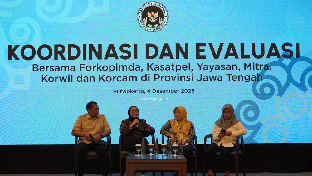 SPPG Banyumas Terancam! Sertifikat Jadi Ganjalan? 1 SPPG Banyumas Terancam! Sertifikat Jadi Ganjalan?